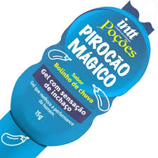 Intt Pirocao Mágico
