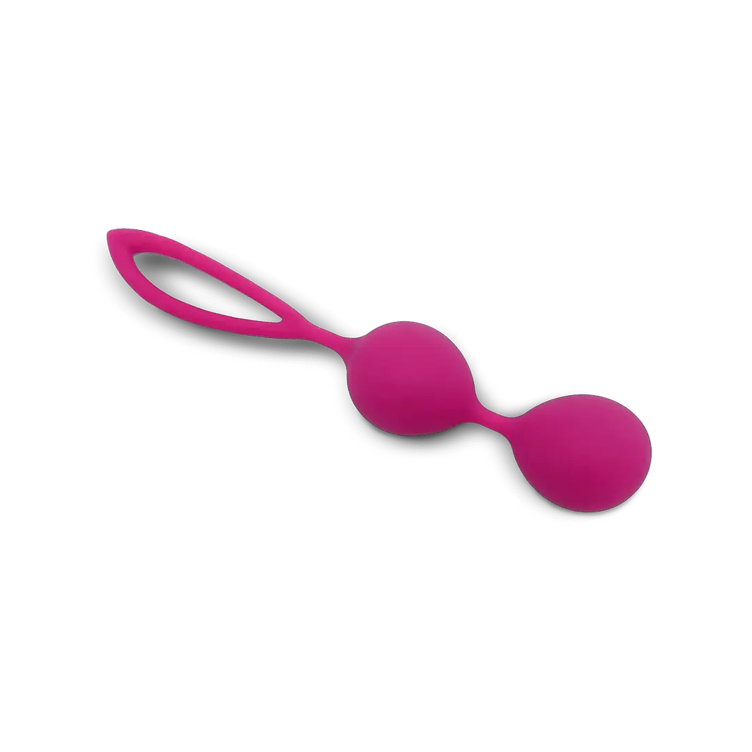 Kegel Balls Wooomy