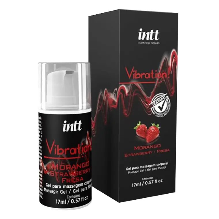 Intt Vibration