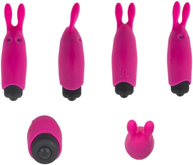 Vibrador Snappy Youth Pretty Love