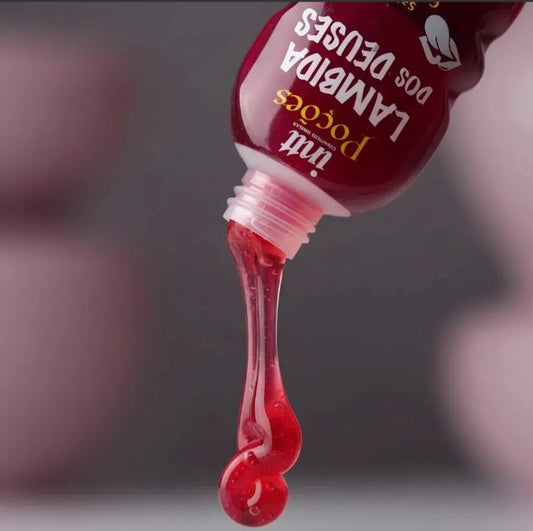 Gel Corporal Besable Lambida de los Dioses Intt
