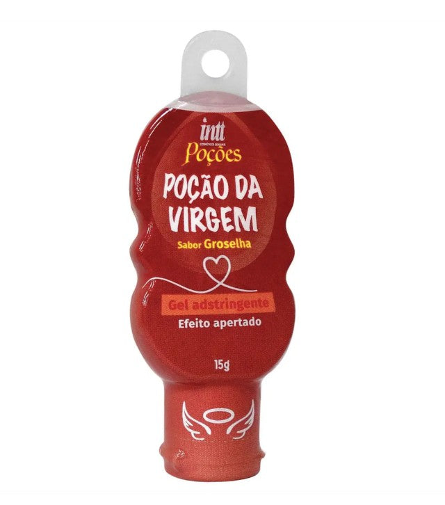 Intt Pocion Virgen