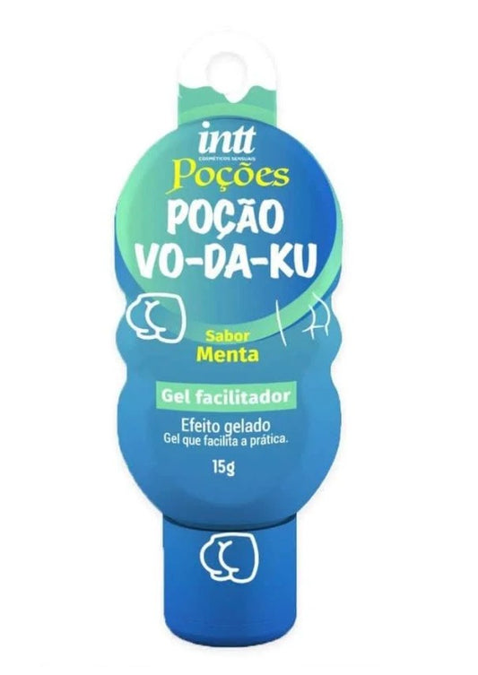 Intt VO-DA-KU
