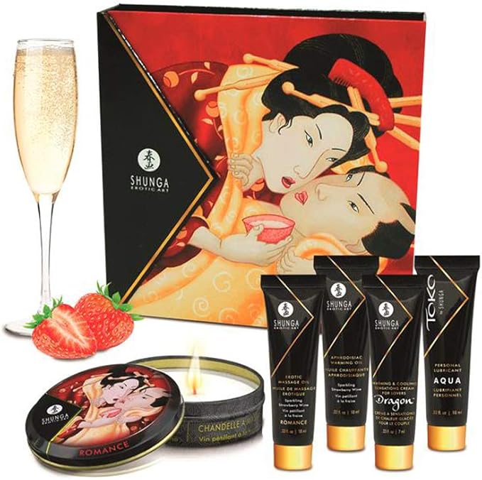 Kit Shunga