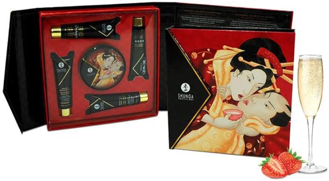 Kit Shunga