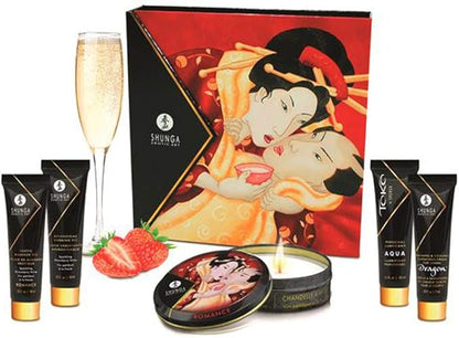Kit Shunga