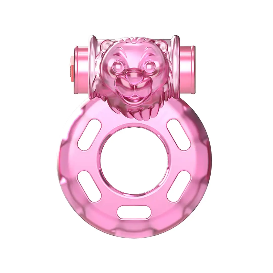 Anillo Vibrador Desechable Vibra-Hole