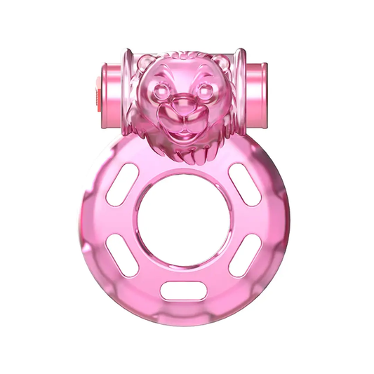 Anillo Vibrador Desechable Vibra-Hole