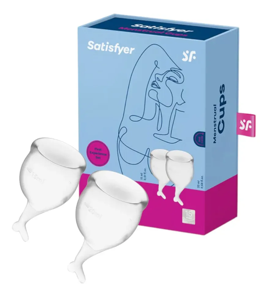 Satisfyer Cups