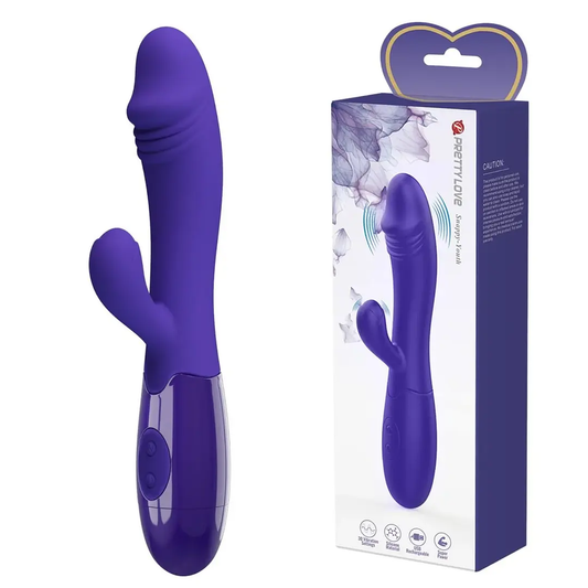 Vibrador Snappy Youth Pretty Love