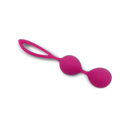 Kegel Balls Wooomy
