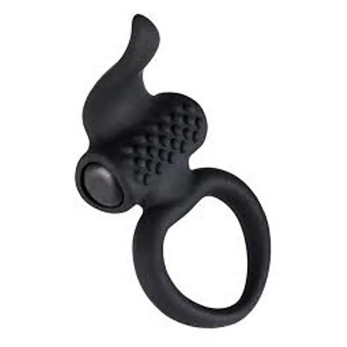 Anillo Vibrador Lingus Adrien Lastic