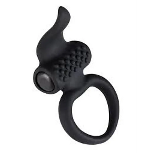 Anillo Vibrador Lingus Adrien Lastic
