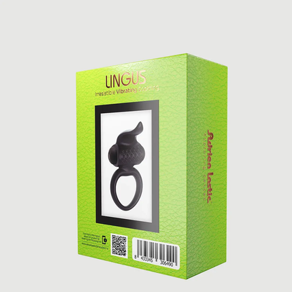 Anillo Vibrador Lingus Adrien Lastic