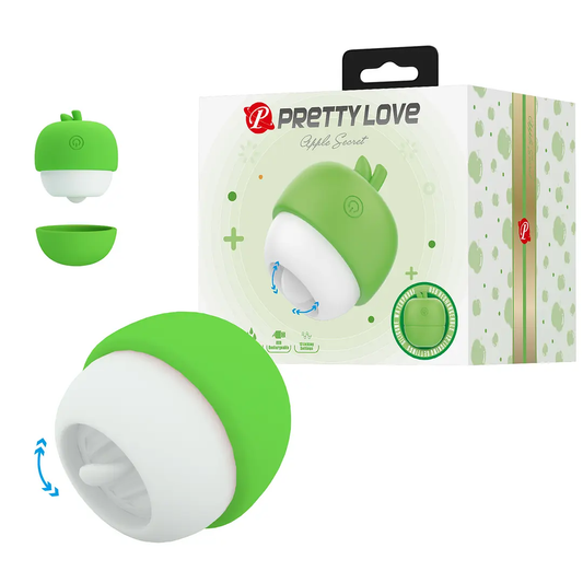 PRETTY LOVE VERDE