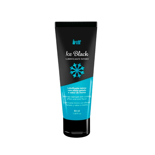 Intt Ice Black
