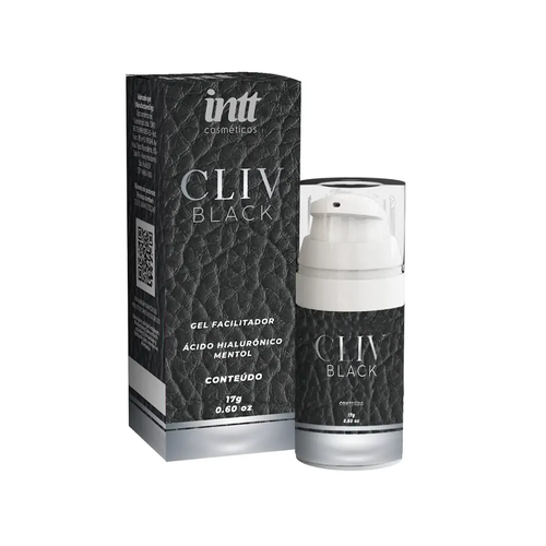 Intt Cliv Black