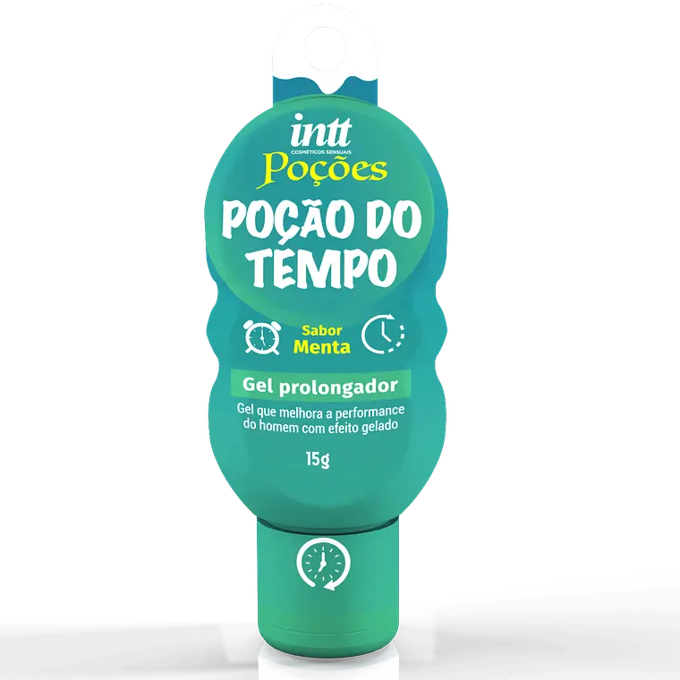 Intt DO TEMPO