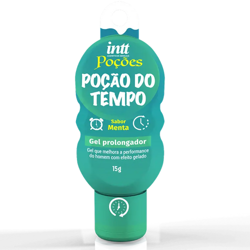 Intt DO TEMPO