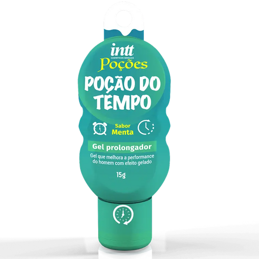 Intt DO TEMPO