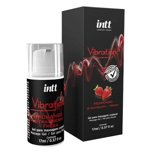 Intt Vibration