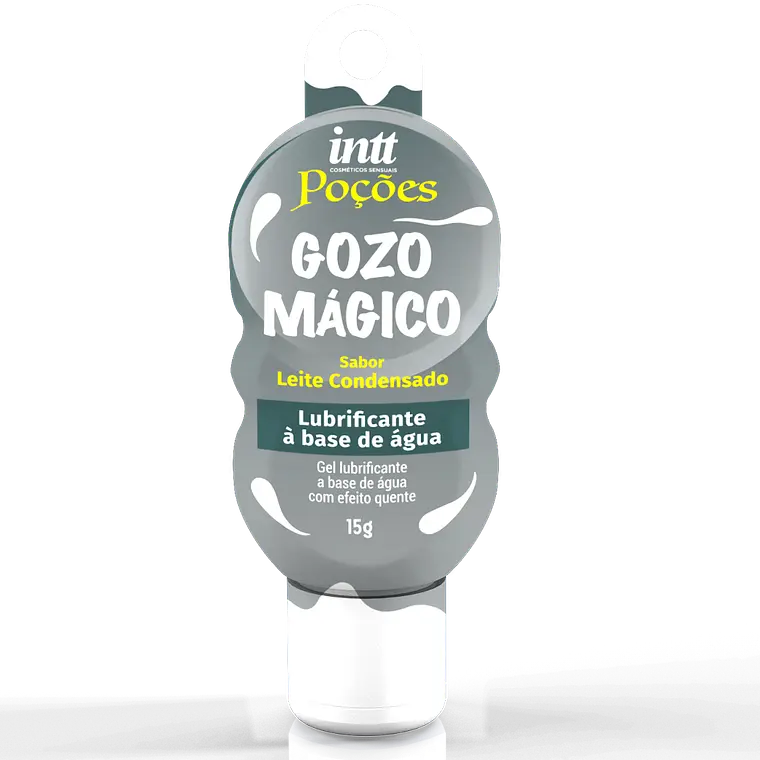 Intt Gozo Mágico