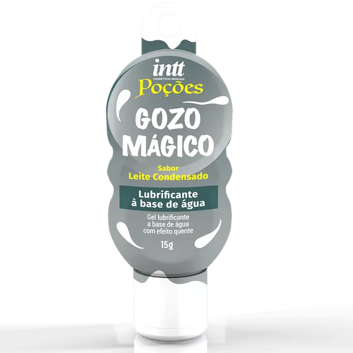 Intt Gozo Mágico