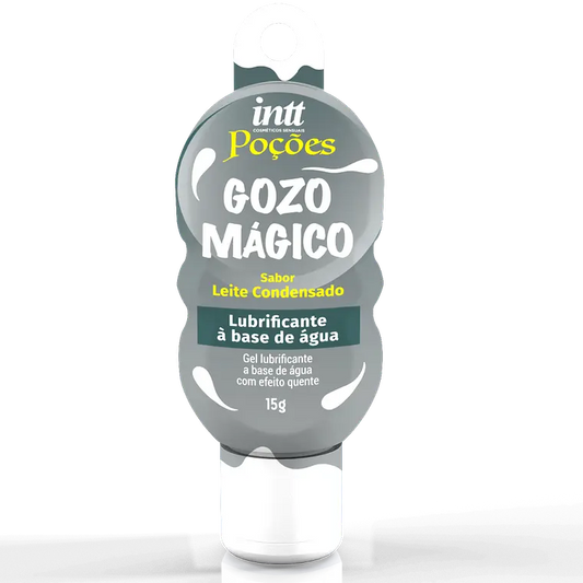 Intt Gozo Mágico