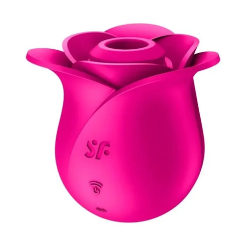 Satisfyer Pro 2 Modern Bossom